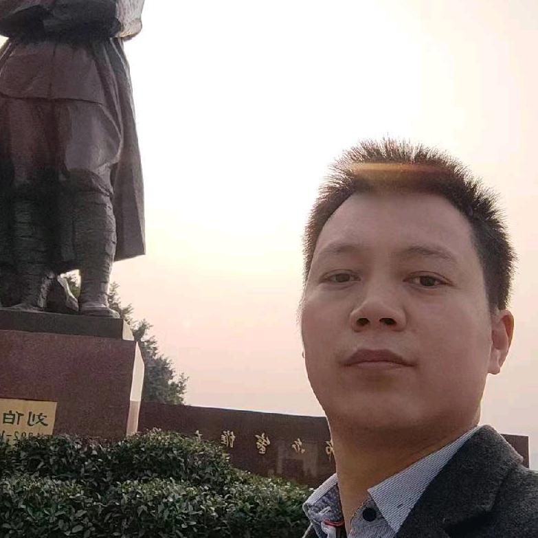 开州二毛