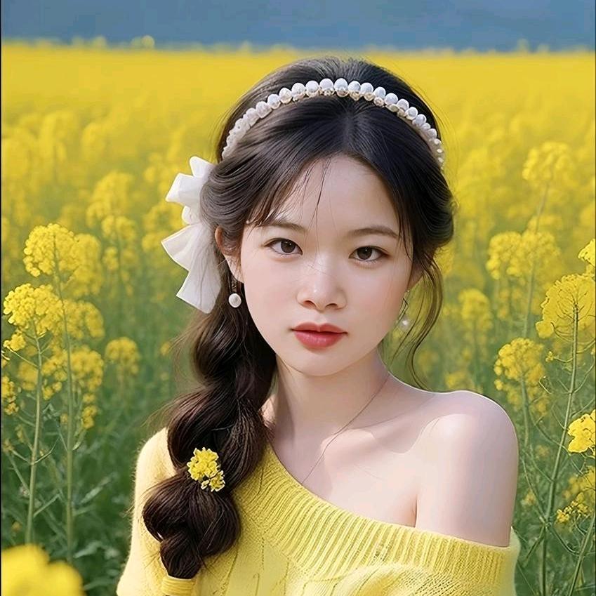 我的小公举