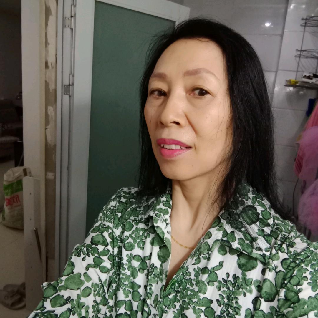 许谁一世繁华