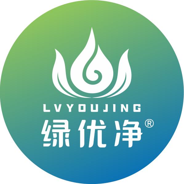 绿优净日化
