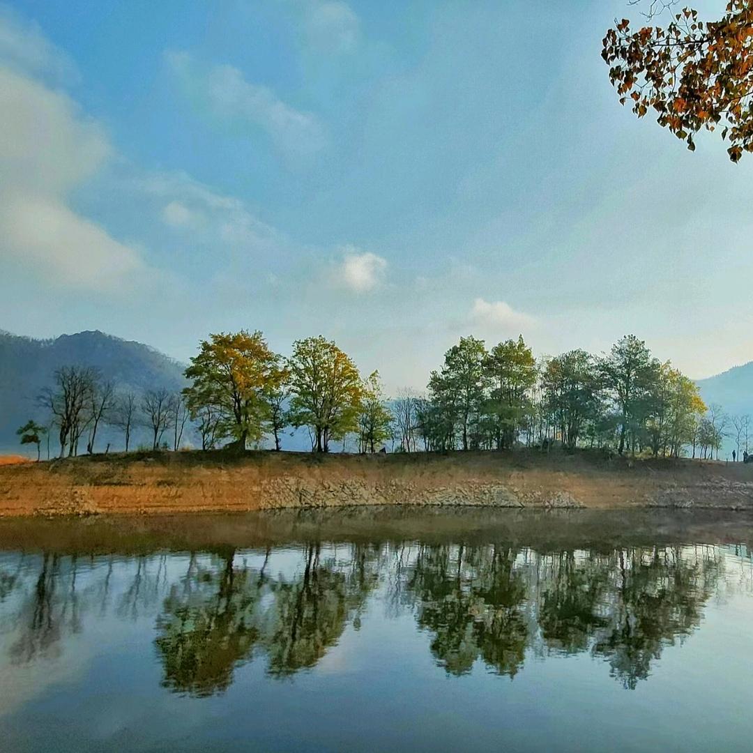茶屿时光民宿酒店