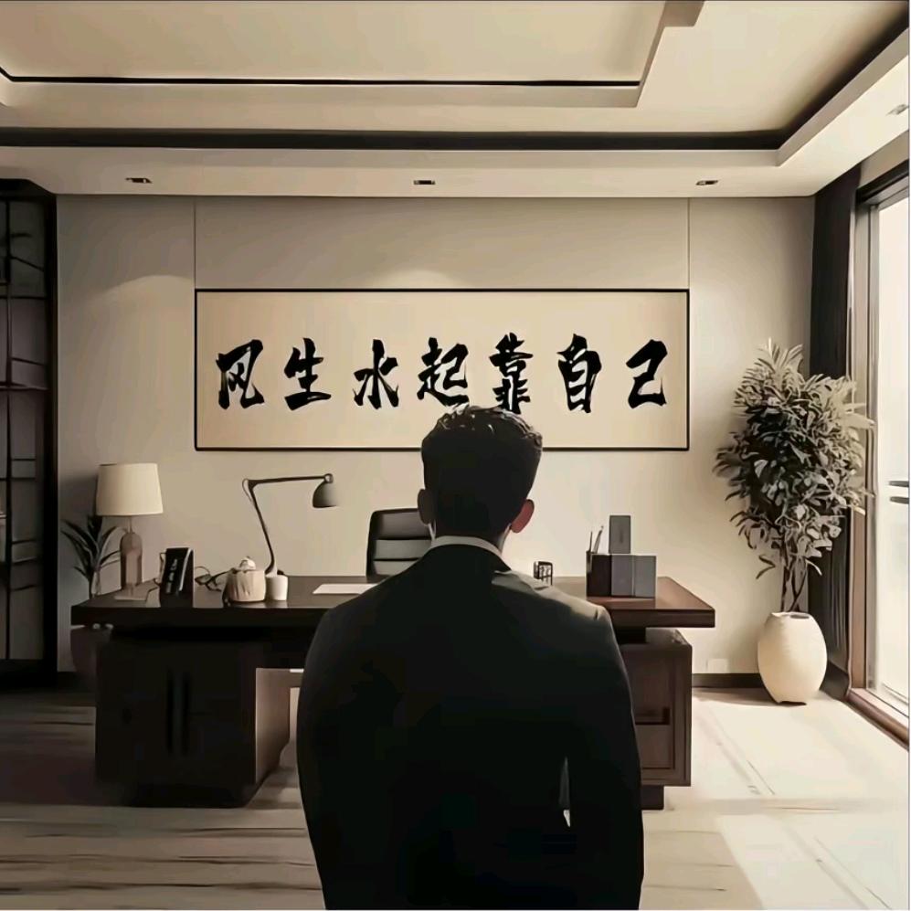 格局