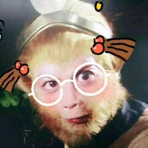 消失的发际线