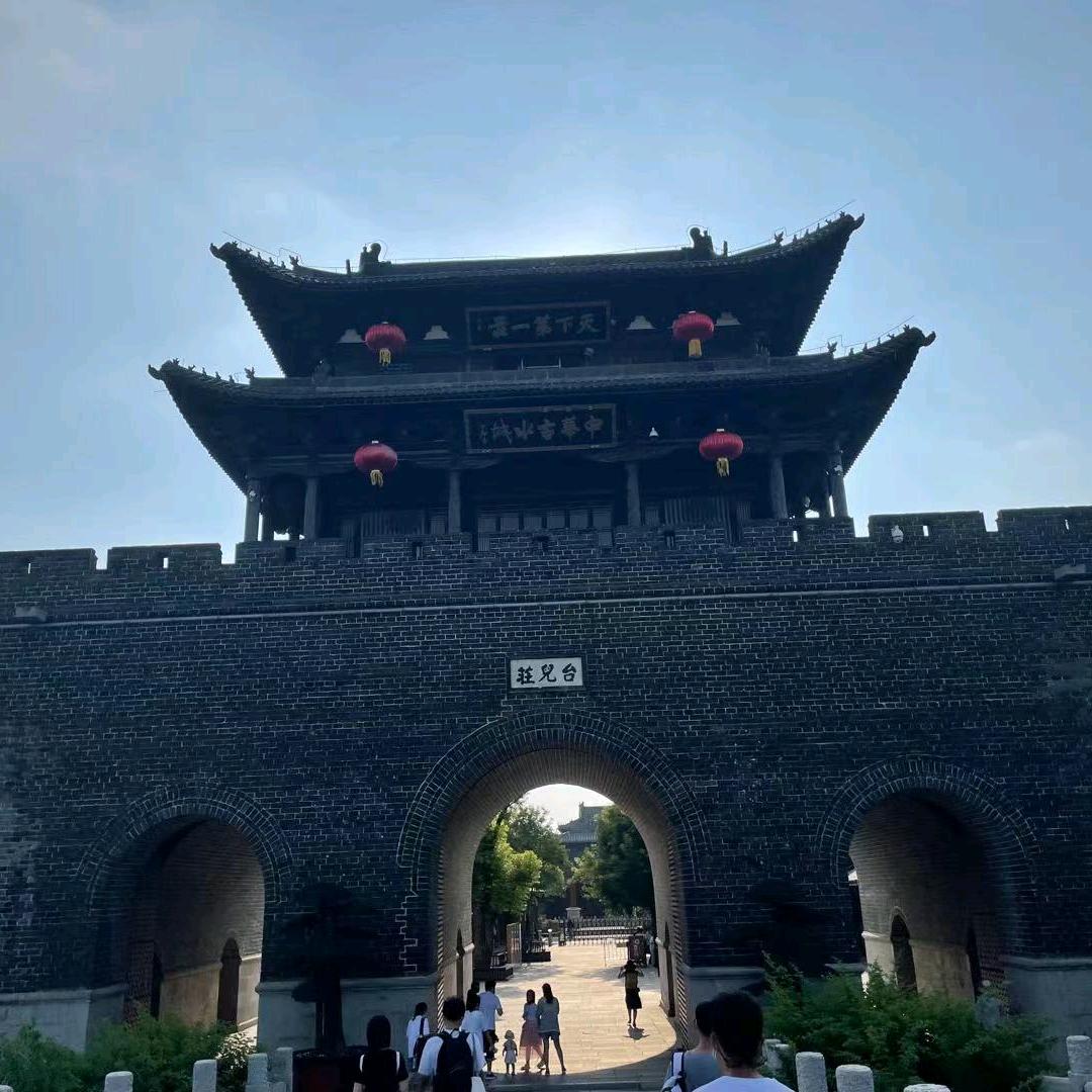 淮北峰哥