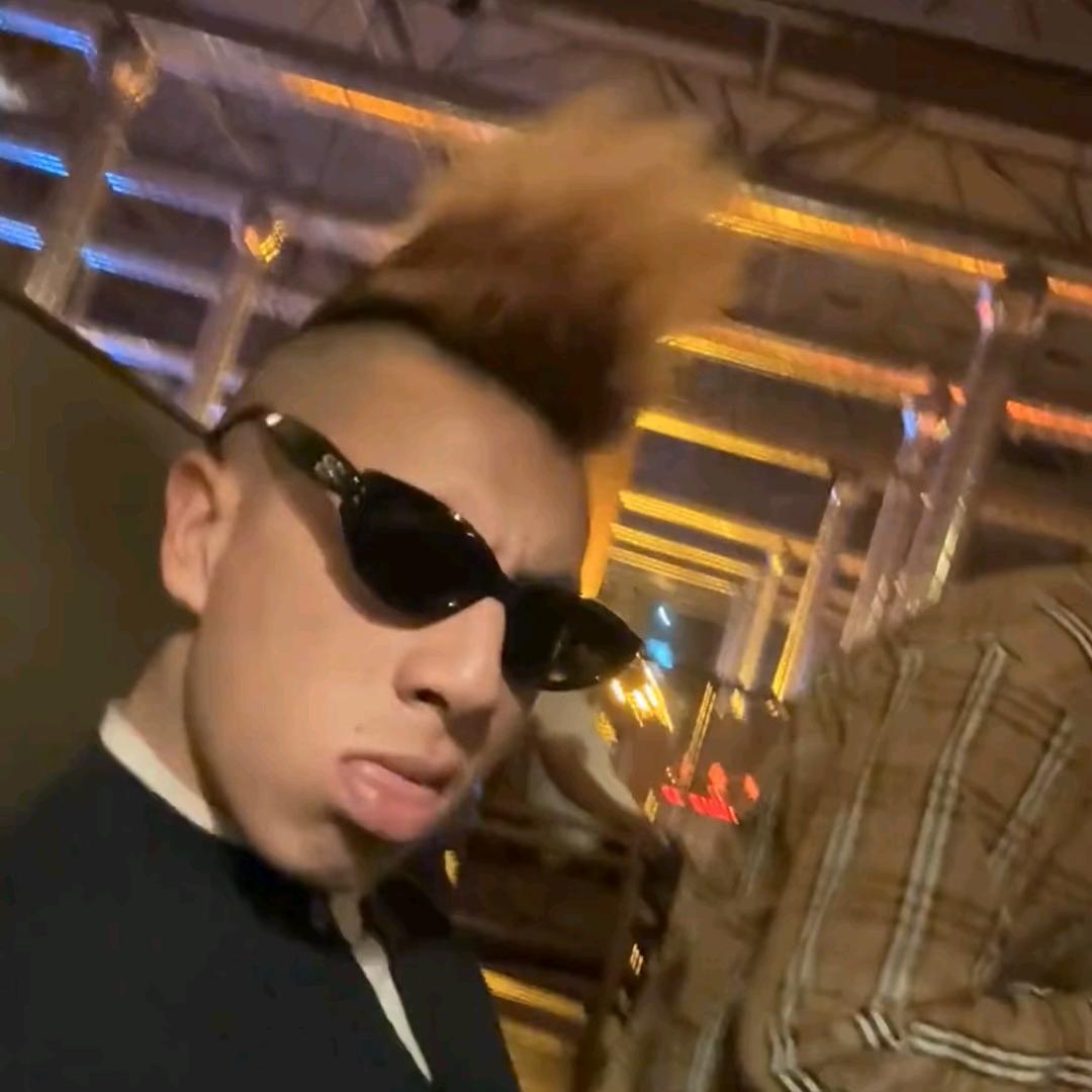 万能人