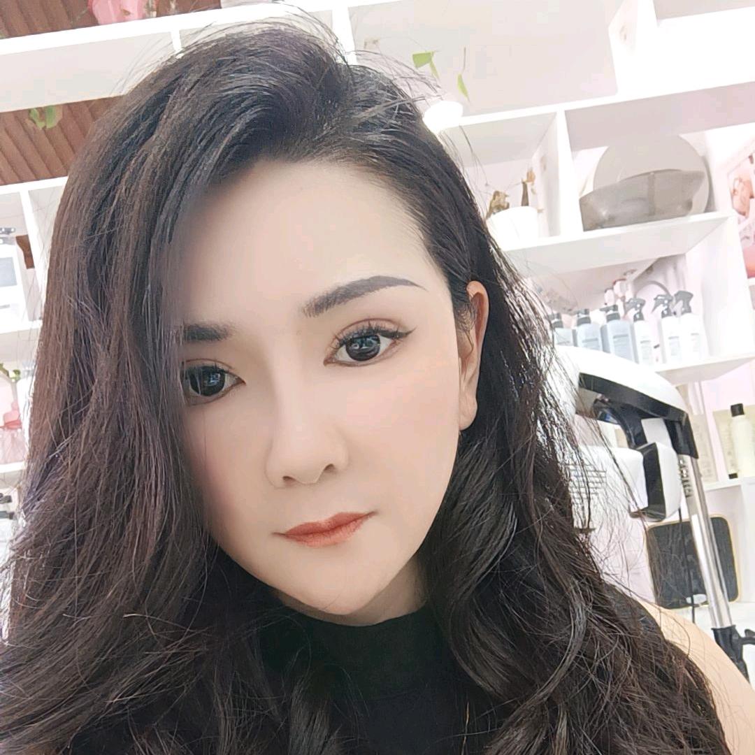 靓名妆千色优品美容美体养生馆官方号