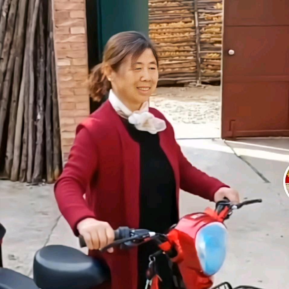 王婶