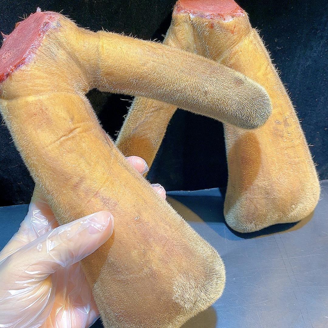 亿升堂参茸滋补行贰店