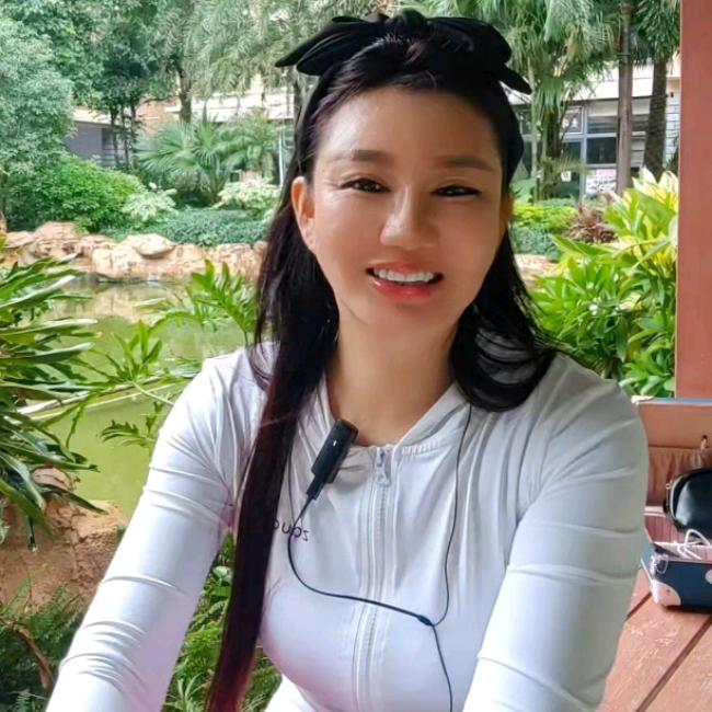 殷姐首播🎙