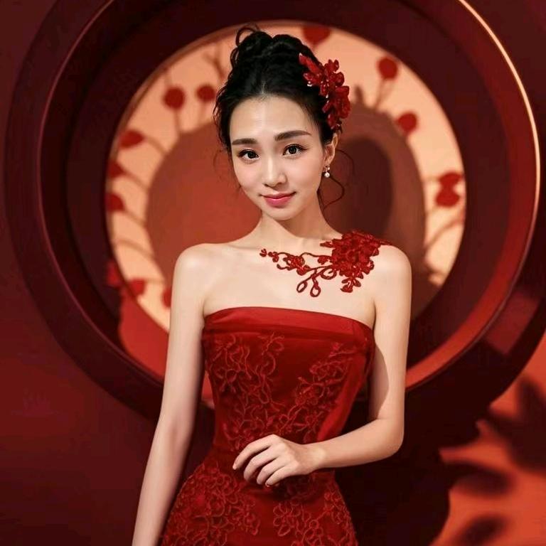 芝芝（每天下午6点直播）
