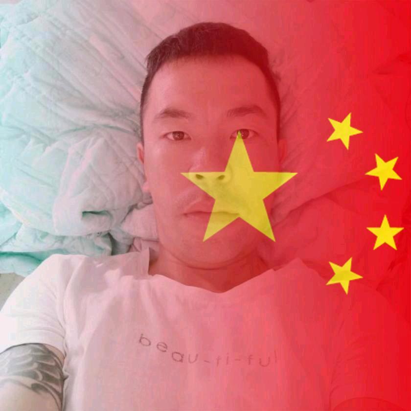 龙先生
