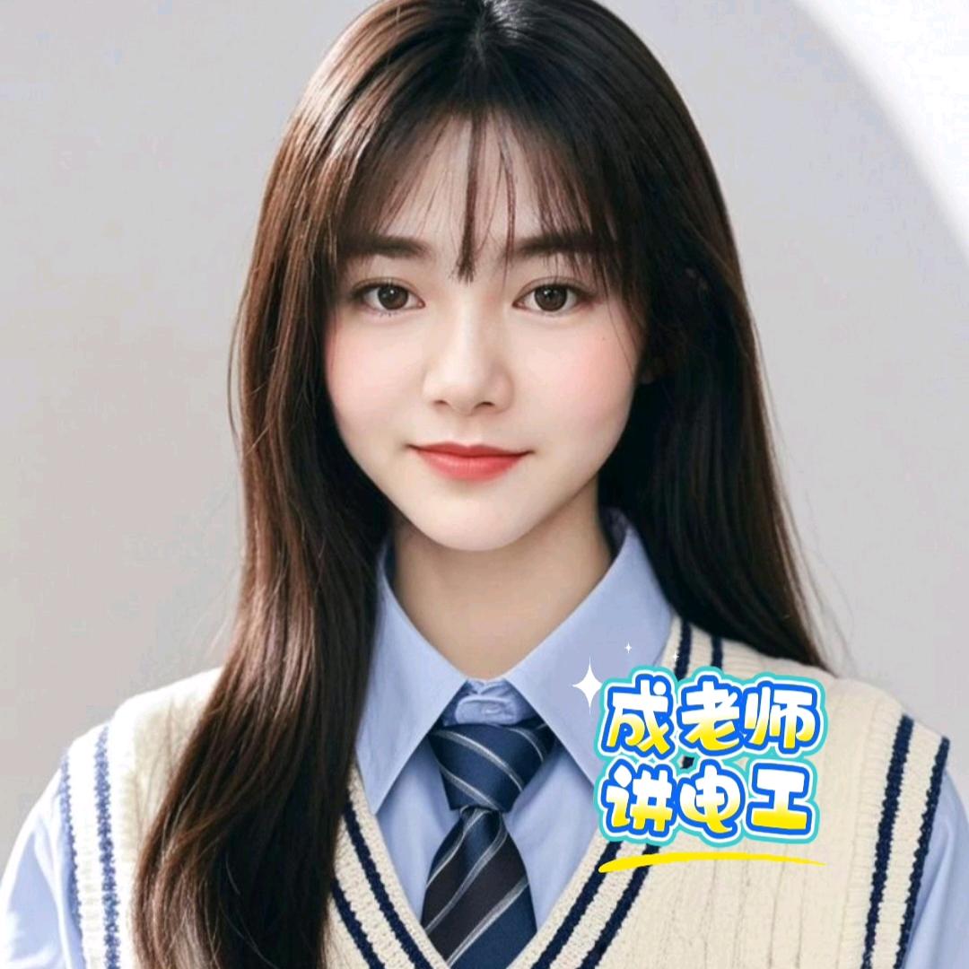 成老师低压电工