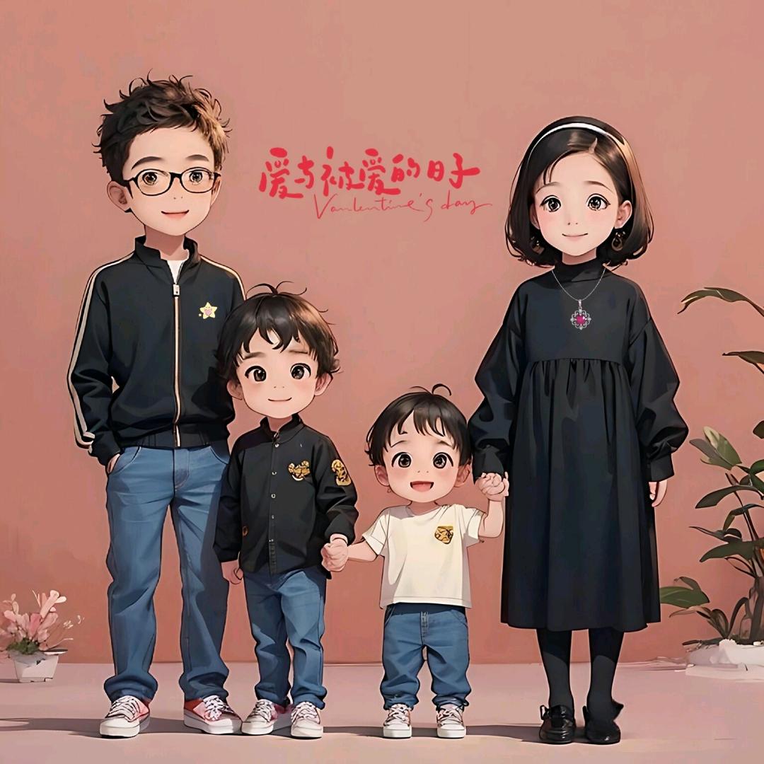 爱谁谁