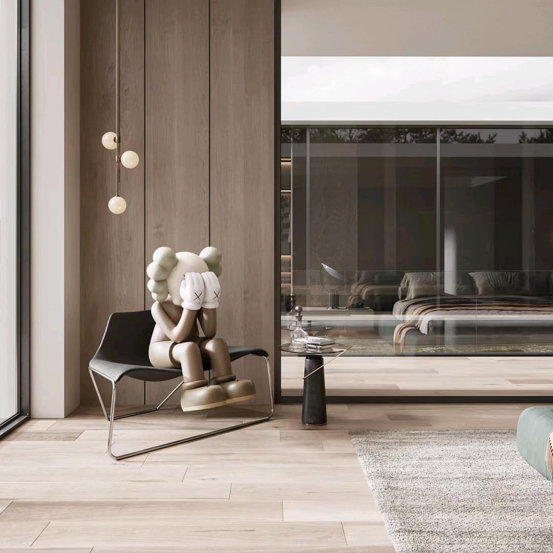 天津佰盛居装饰