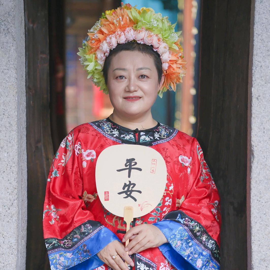 素白茶香