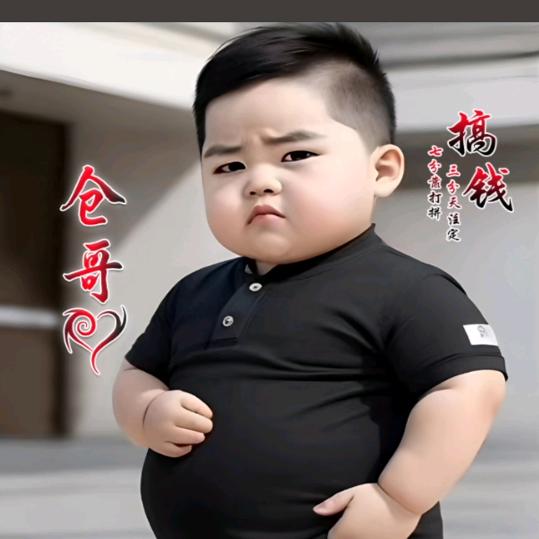 小事要稳，大事要狠