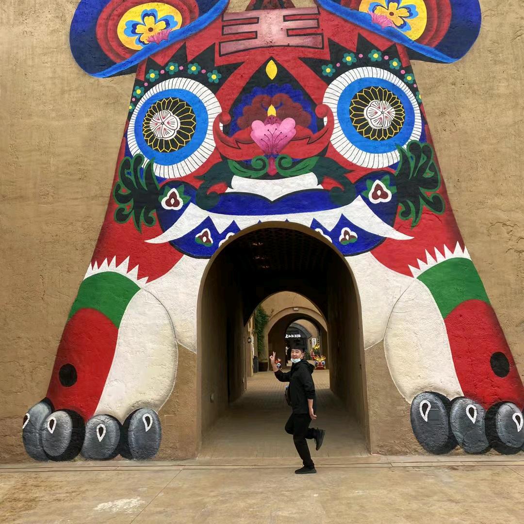 马公子