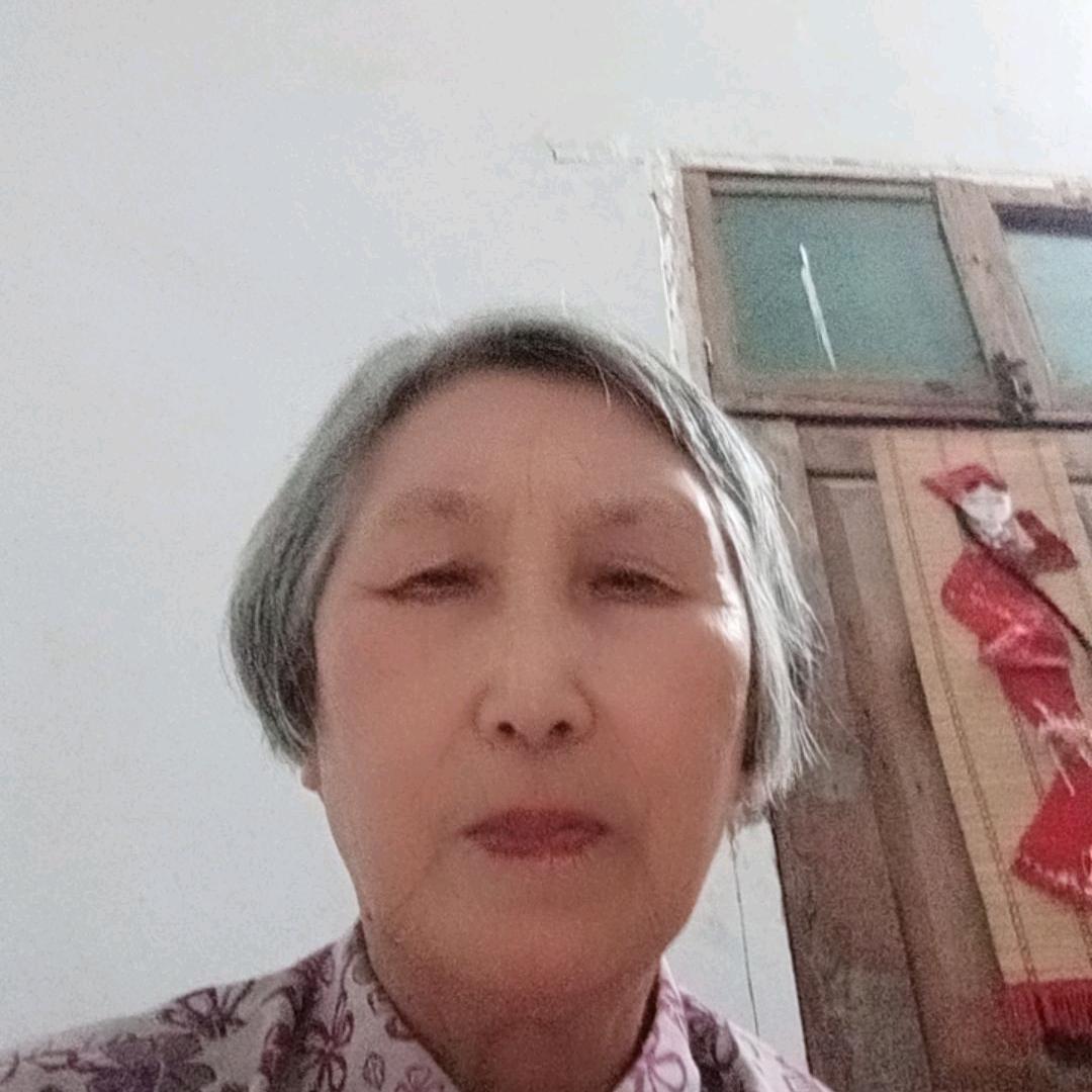 郑大姐
