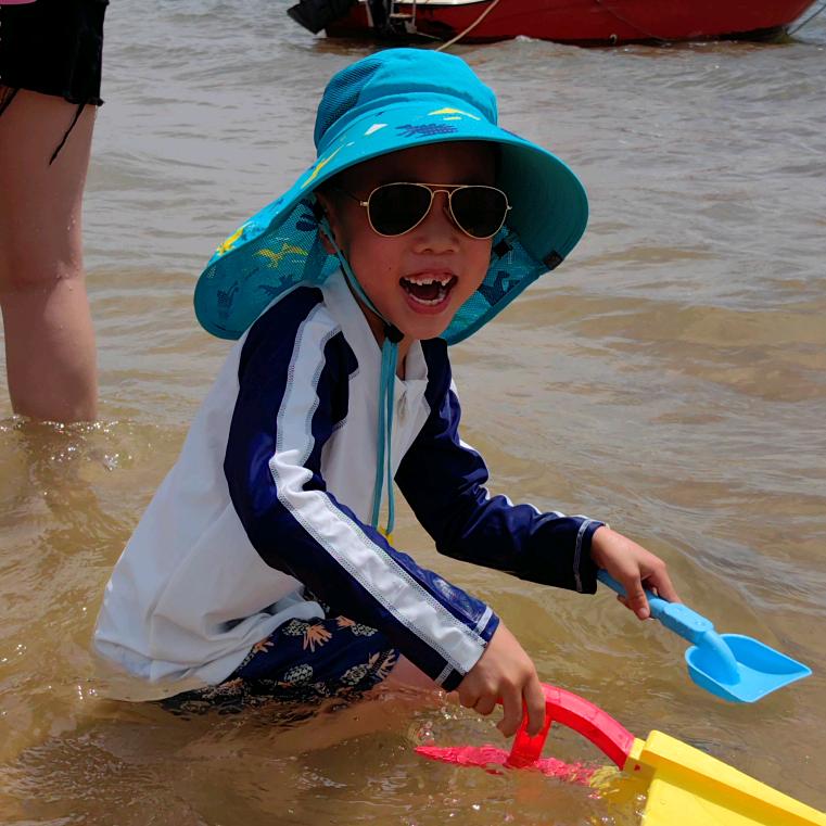 佑大宝（成长版）