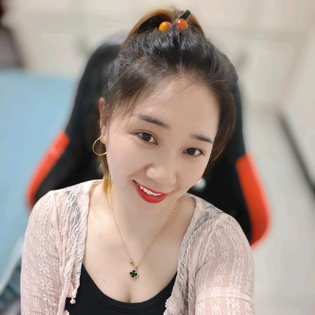 刘妹妹