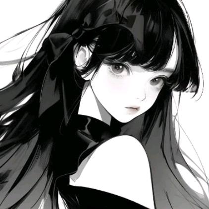 小渔.
