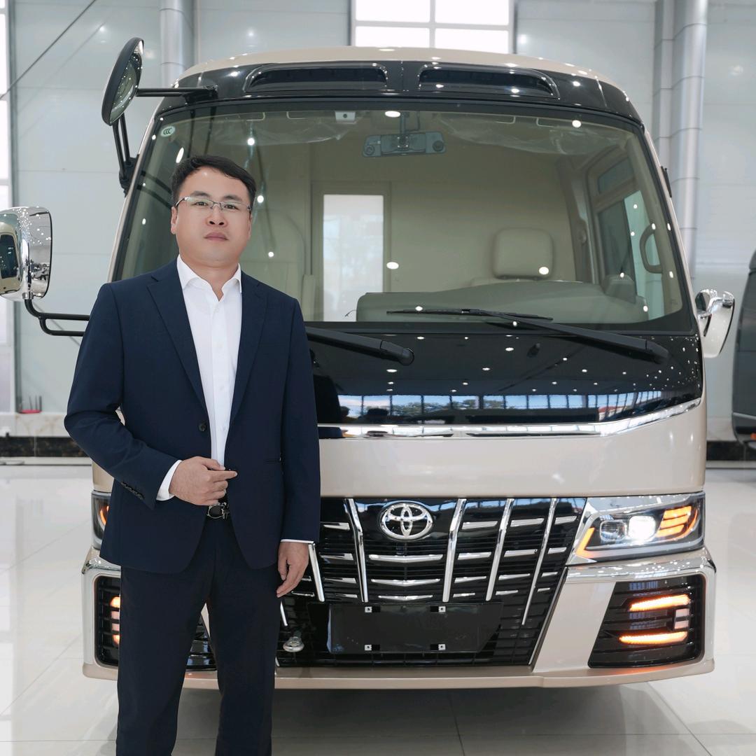 北京海狮考斯特国悦定制