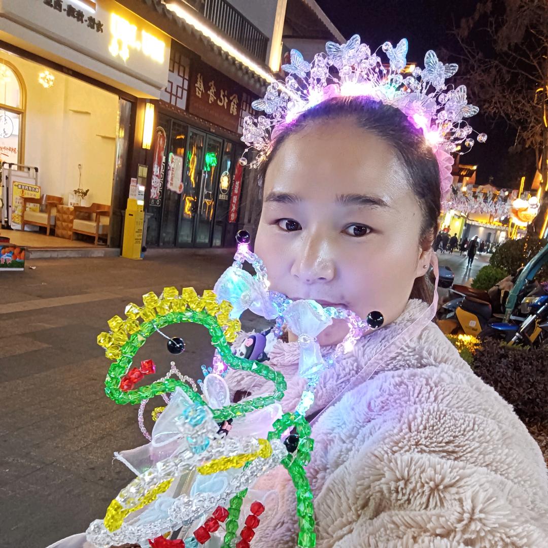 仙仙爱手工   13：45首播）批发预订