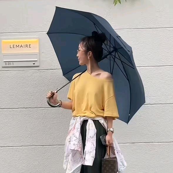 请叫我珺珺（每日穿搭）