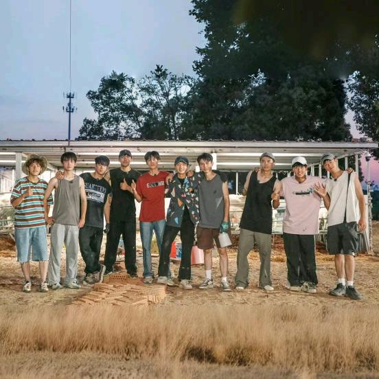 等待ni（十勤）