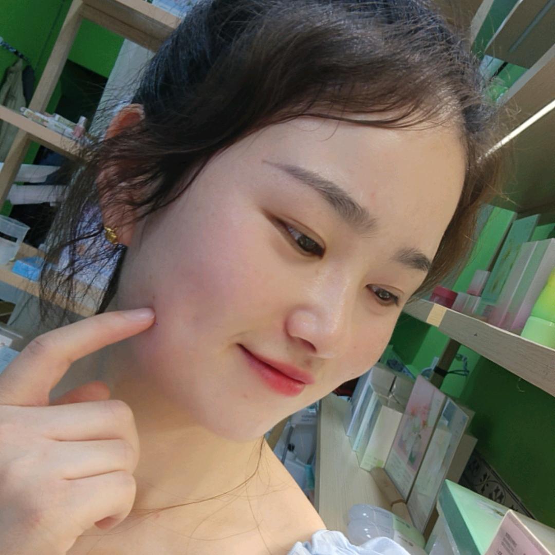 镇西温士美调肤~朱朱（招代理）