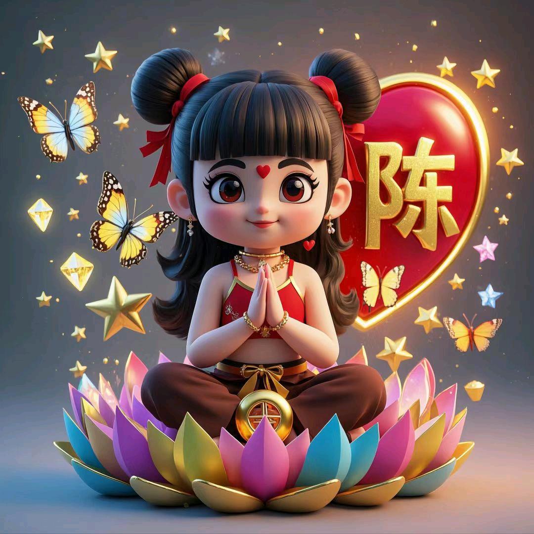 时光深处，有佳人