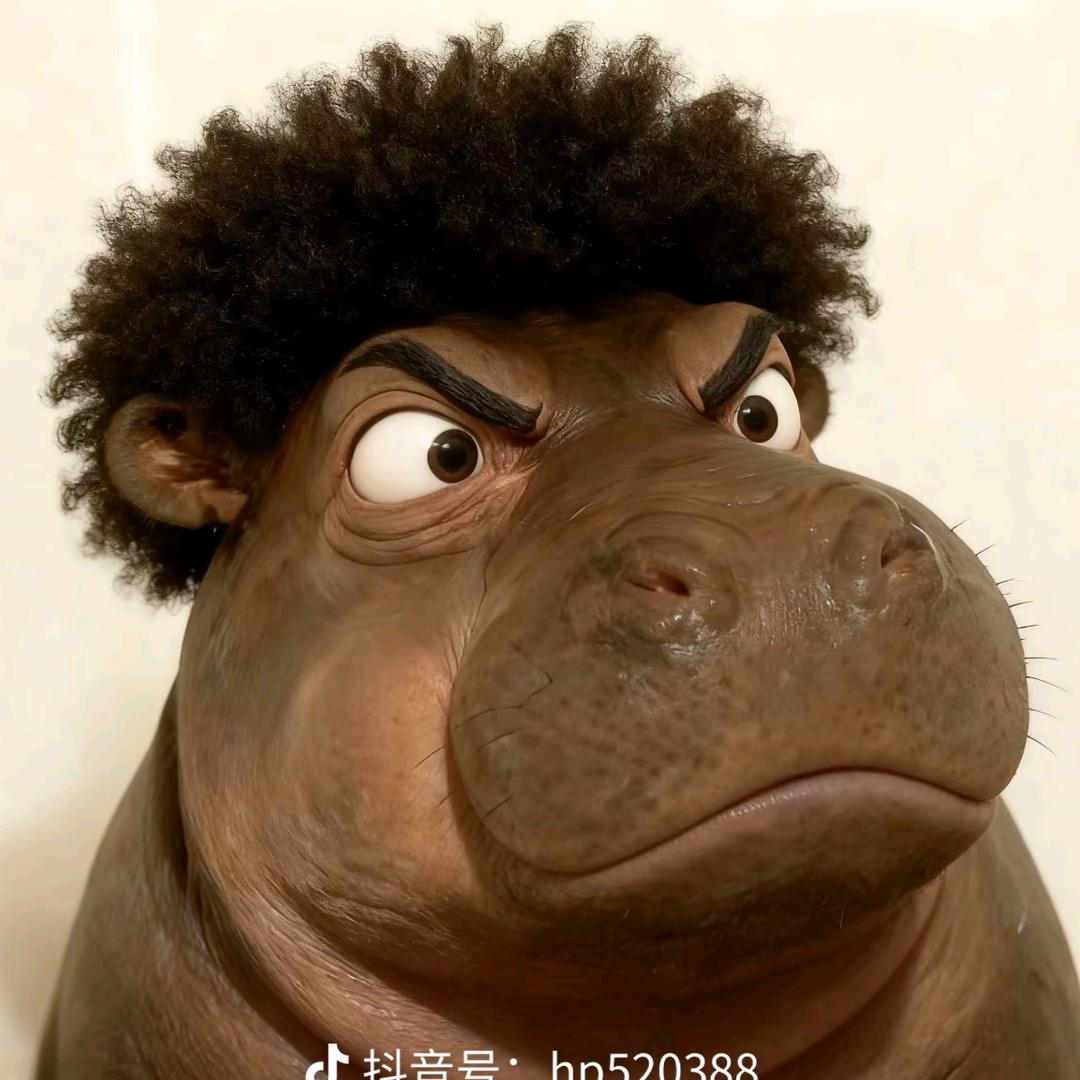 拱不到好白菜的猪