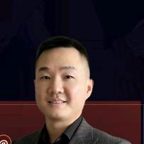 @王一