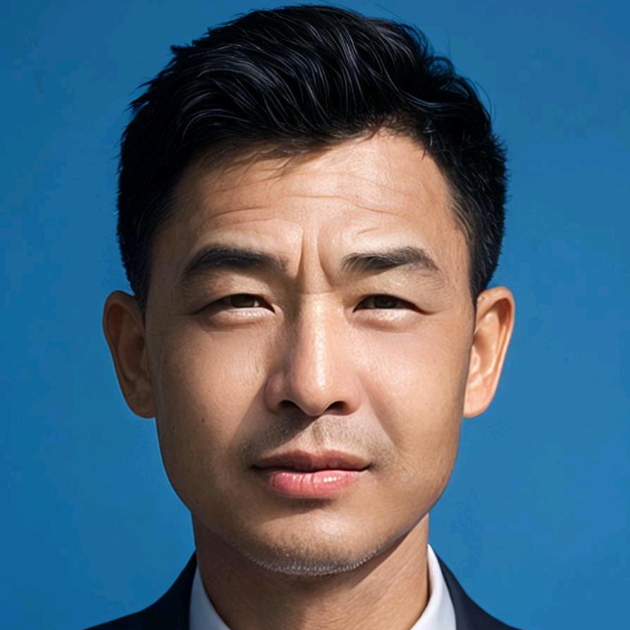水清天蓝