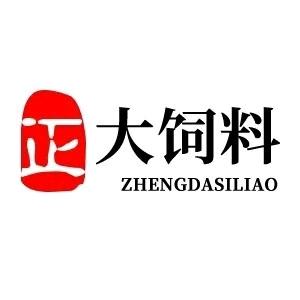 卖饲料的小女孩