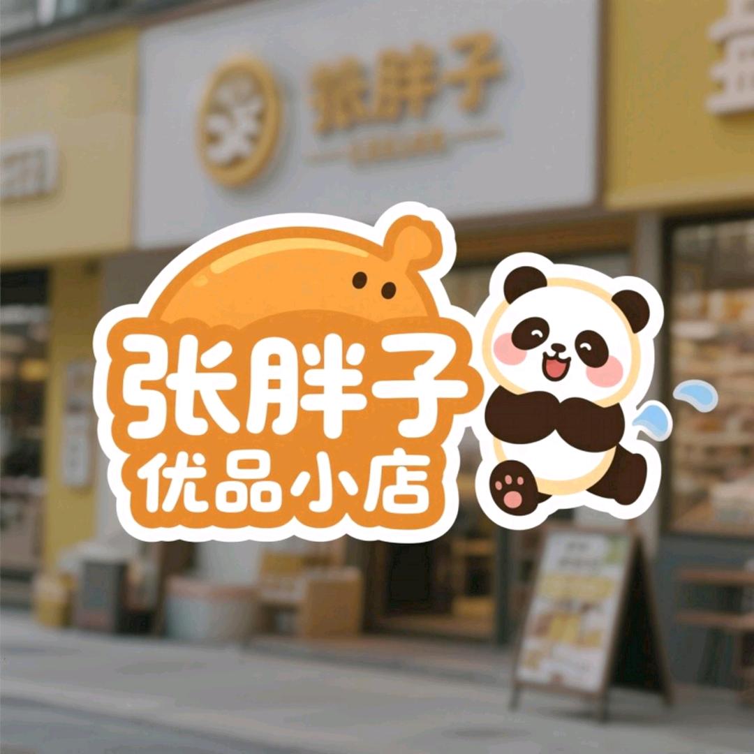 张胖子优品小店