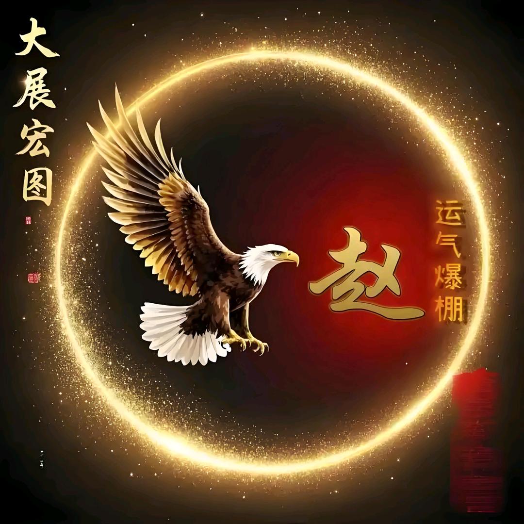 顺风顺水顺其自然