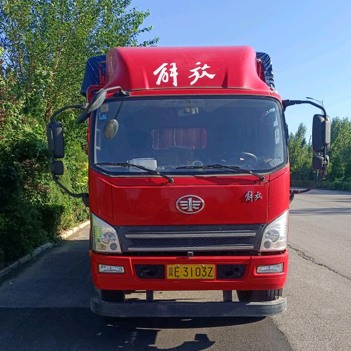 陈卫涛