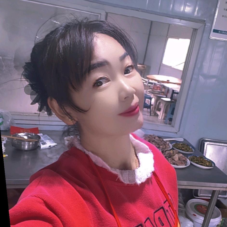 工地煮饭婆
