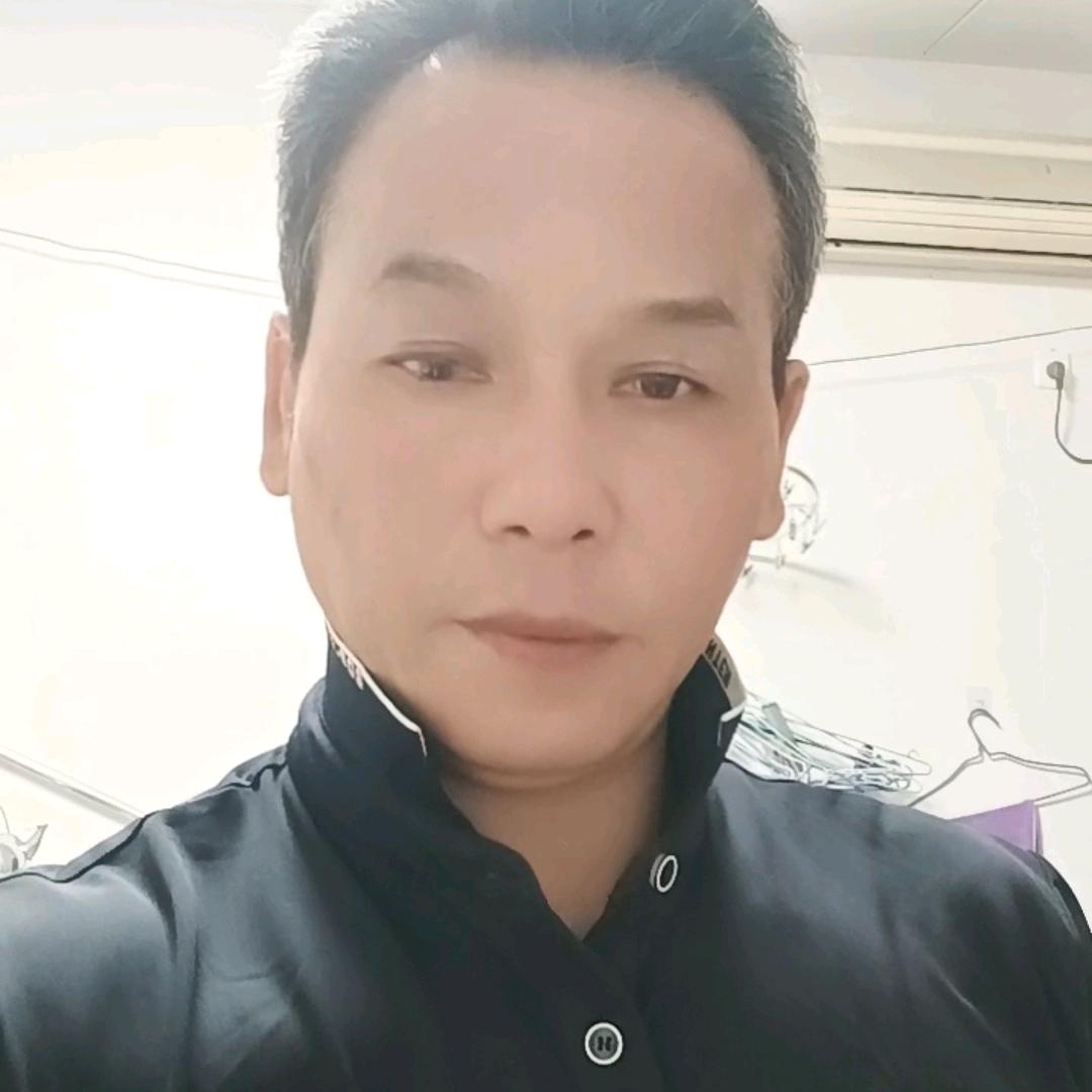 陈富华