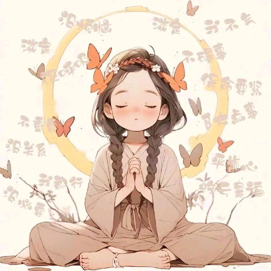 小琳