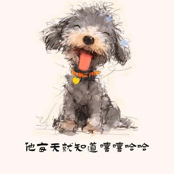 小万掌柜的