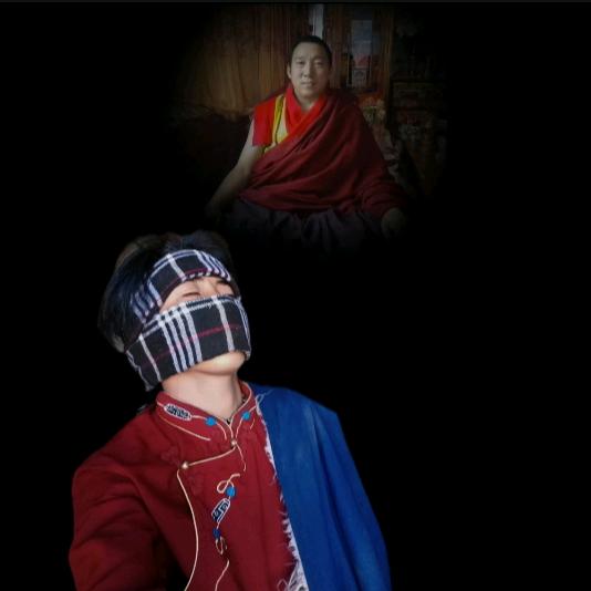 ࿐དགྲ་ལྷ་🍂