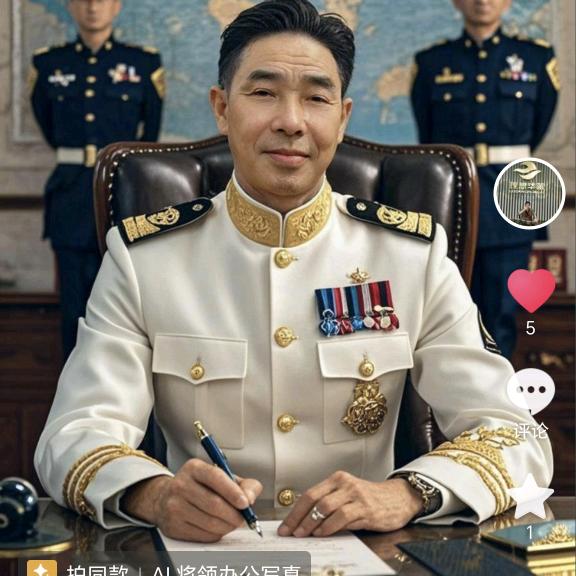 刘道德