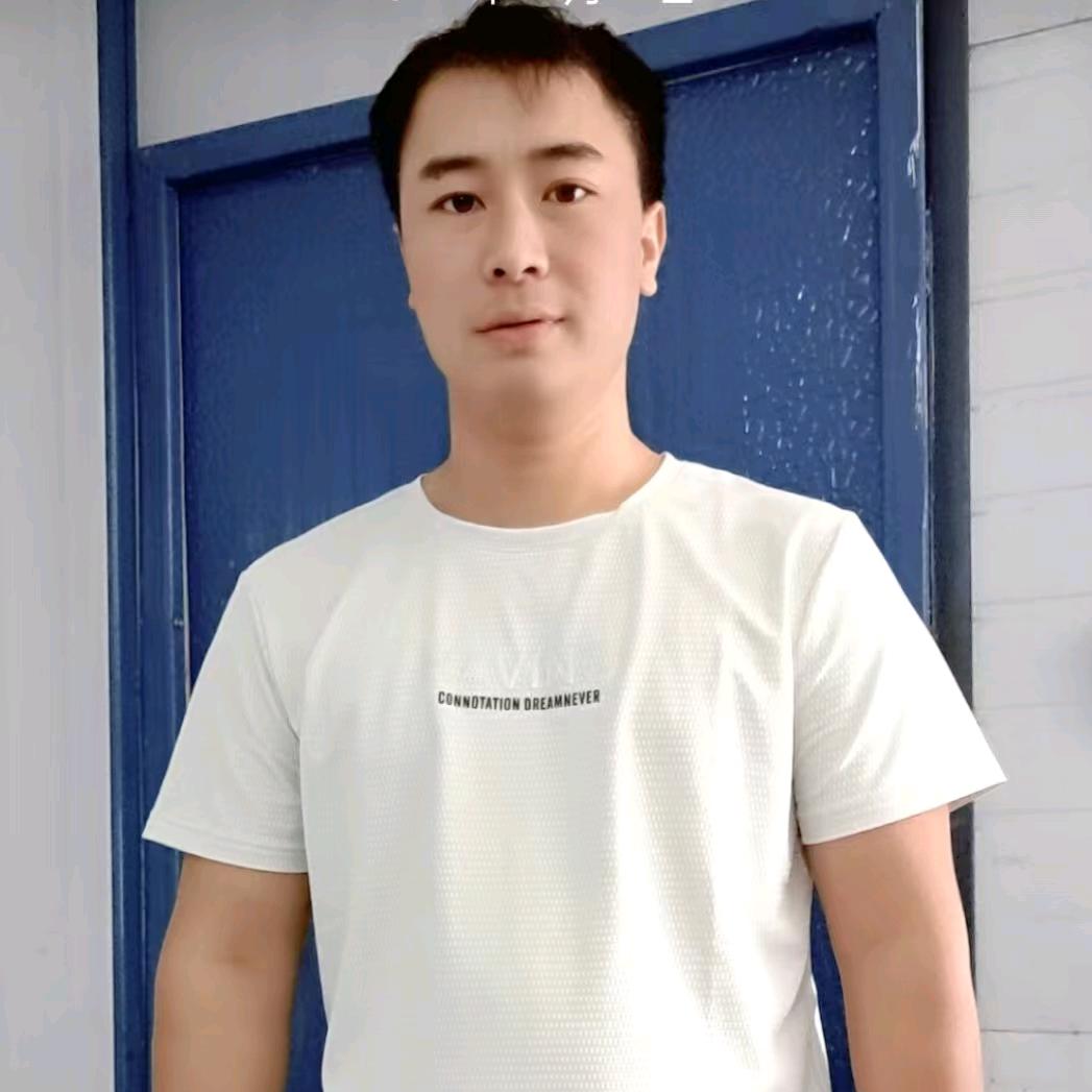 戴龙军