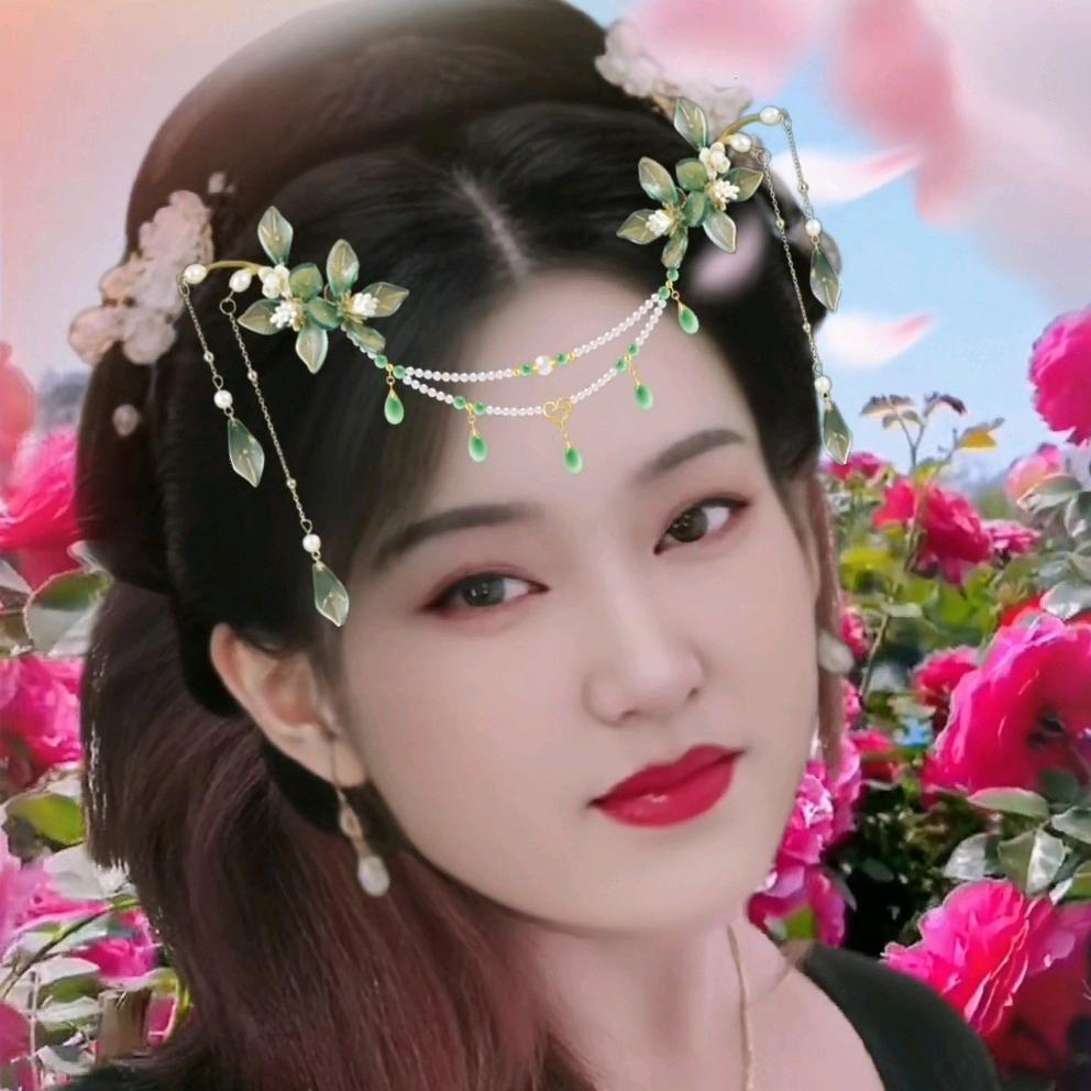 月亮🌙上的镜子