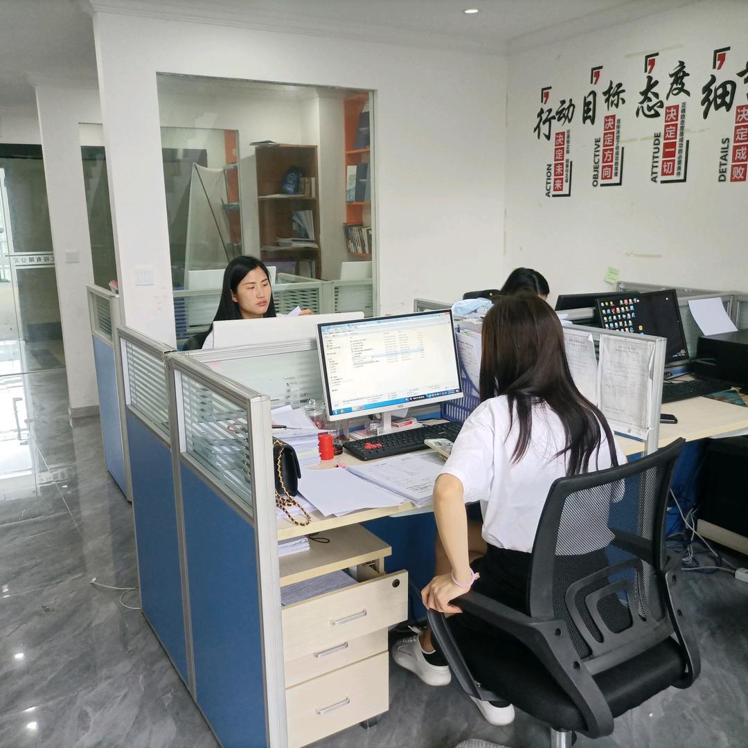 贵州泰速达电梯工程有限公司