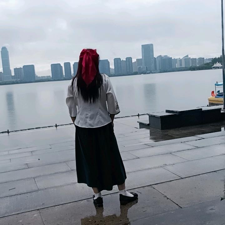 CH春天的花开