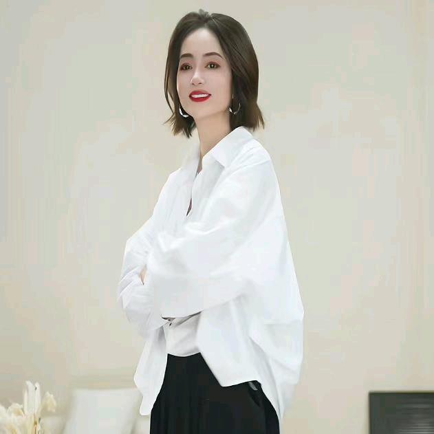 小小棉麻女装