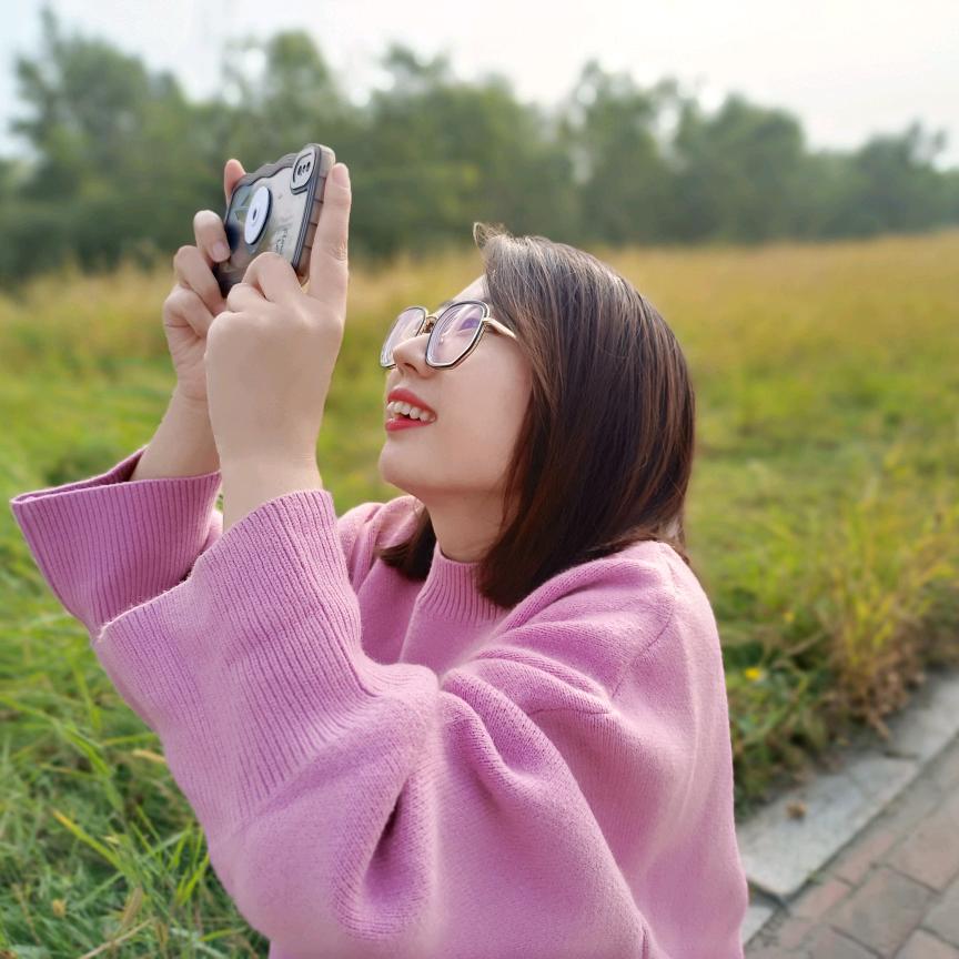 哈尔滨青橙女装